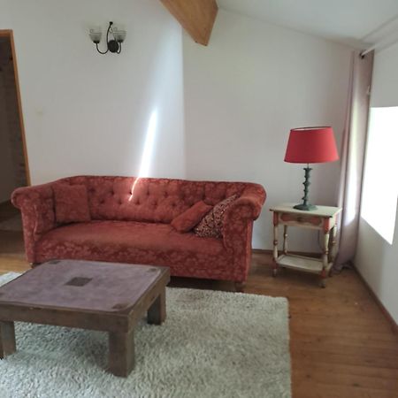 Gite Du Calme 3 Star Bed & Breakfast Cognac Cherac Bagian luar foto