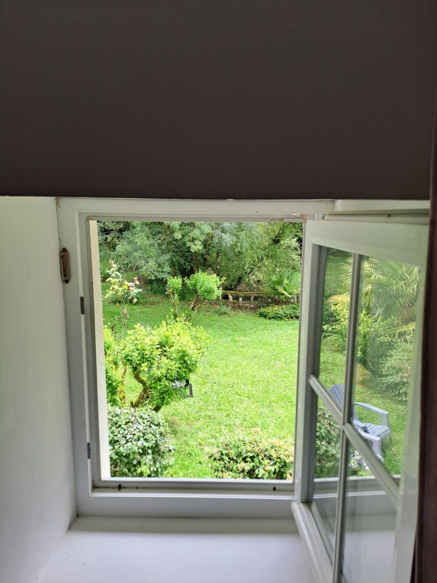 Gite Du Calme 3 Star Bed & Breakfast Cognac Cherac Bagian luar foto