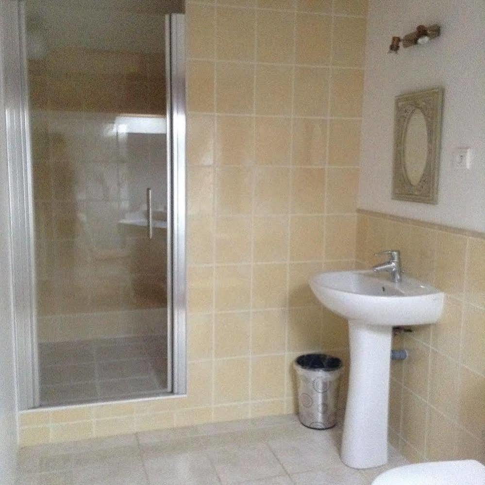 Gite Du Calme 3 Star Bed & Breakfast Cognac Cherac Bagian luar foto