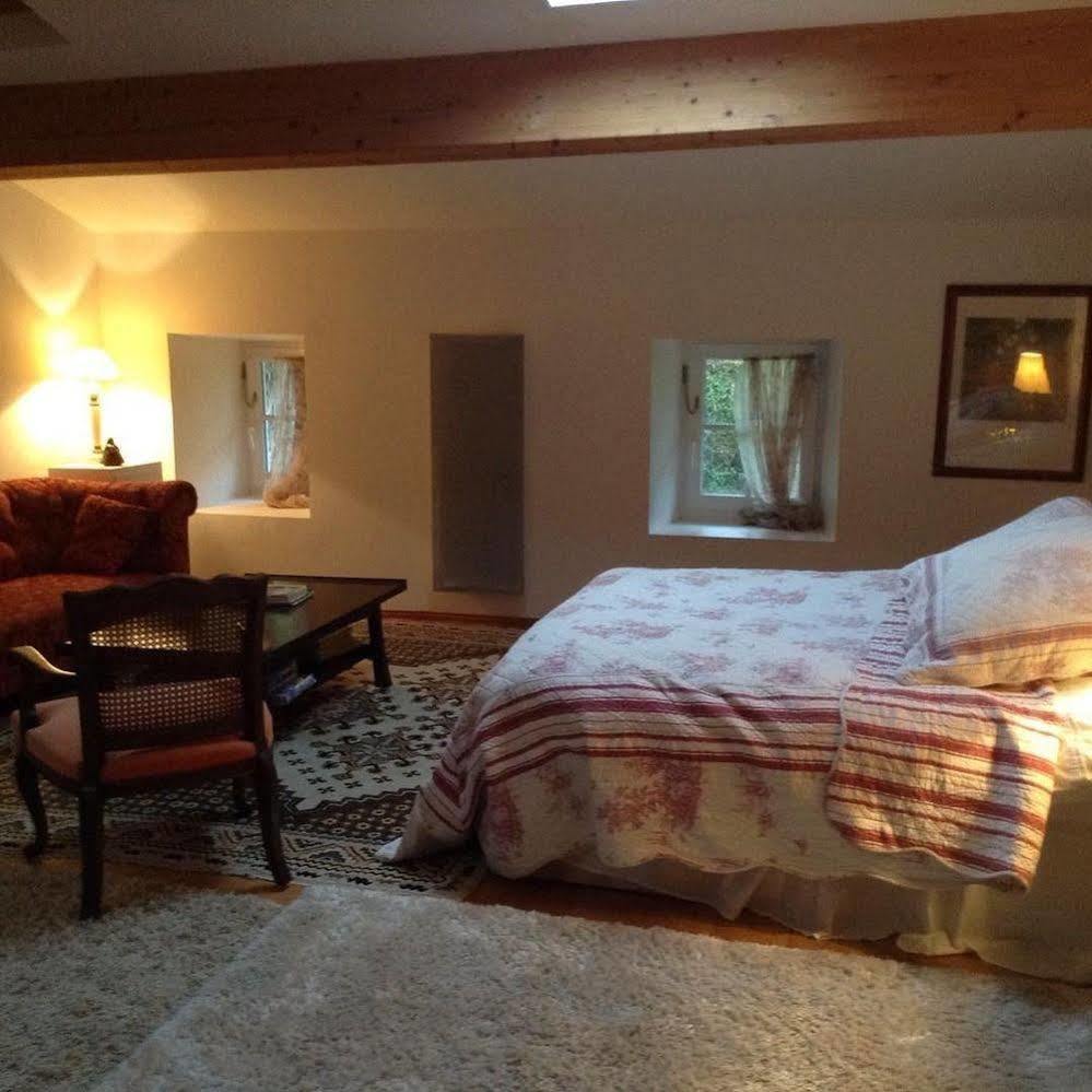 Gite Du Calme 3 Star Bed & Breakfast Cognac Cherac Bagian luar foto