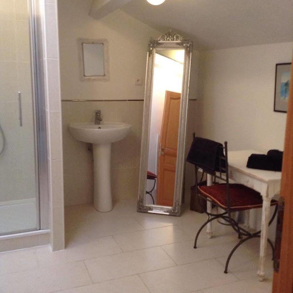 Gite Du Calme 3 Star Bed & Breakfast Cognac Cherac Bagian luar foto