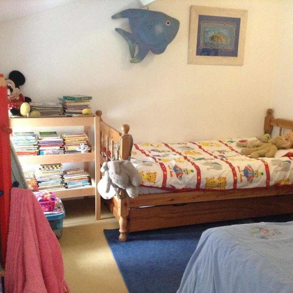 Gite Du Calme 3 Star Bed & Breakfast Cognac Cherac Bagian luar foto
