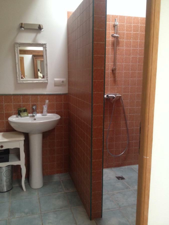 Gite Du Calme 3 Star Bed & Breakfast Cognac Cherac Bagian luar foto