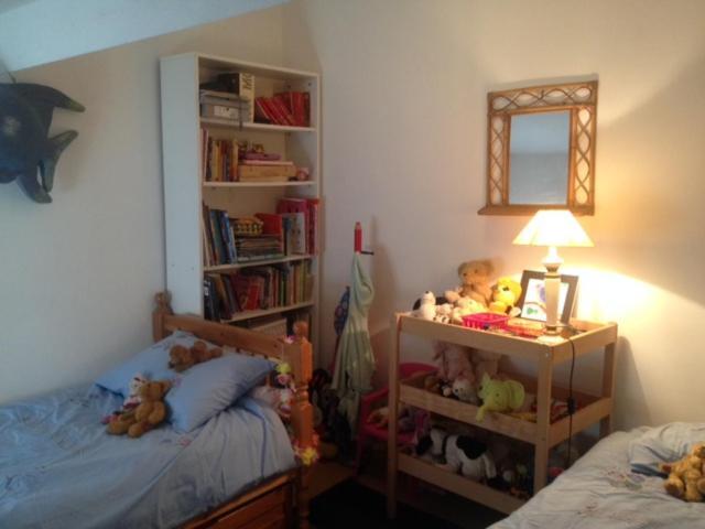 Gite Du Calme 3 Star Bed & Breakfast Cognac Cherac Bagian luar foto