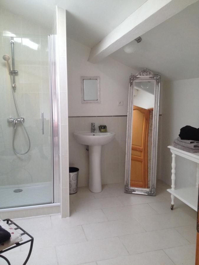 Gite Du Calme 3 Star Bed & Breakfast Cognac Cherac Bagian luar foto